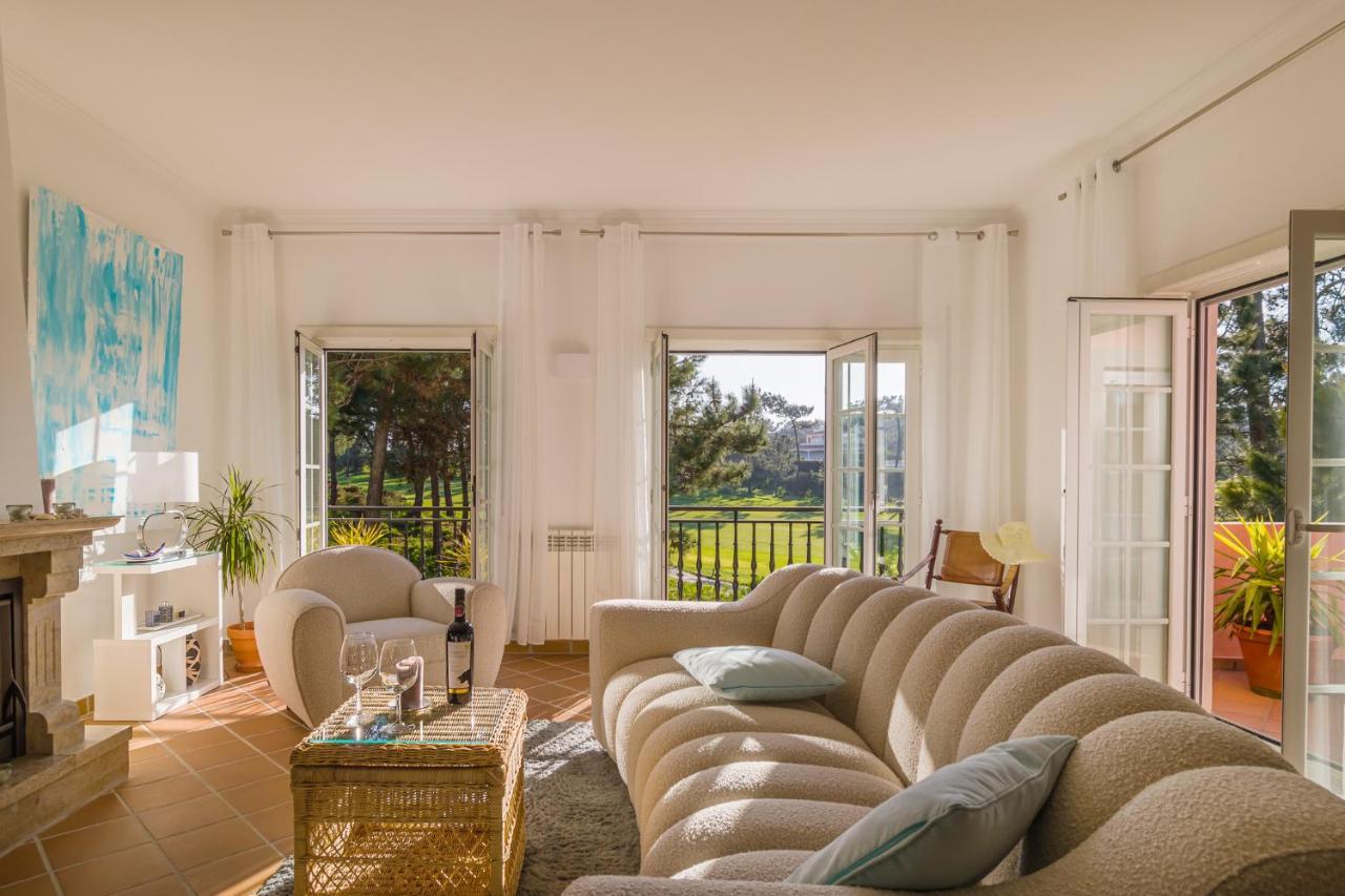 Amoreira  Penthouse Casa Astona 아파트 외부 사진
