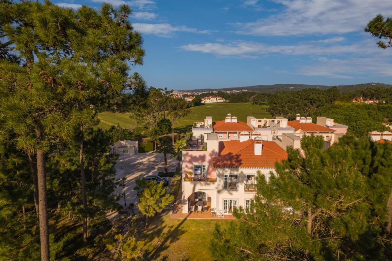 Amoreira  Penthouse Casa Astona 아파트 외부 사진