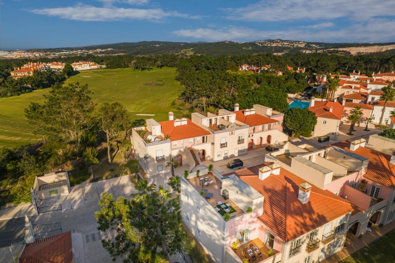 Amoreira  Penthouse Casa Astona 아파트 외부 사진