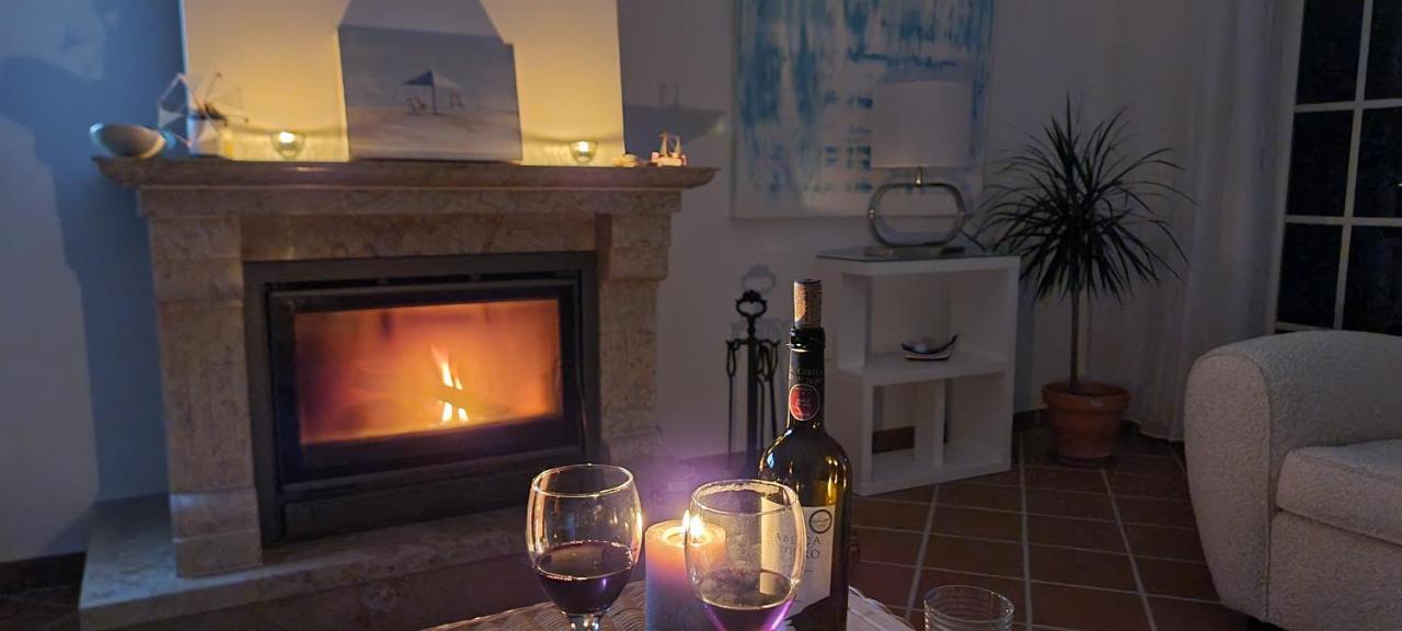 Amoreira  Penthouse Casa Astona 아파트 외부 사진