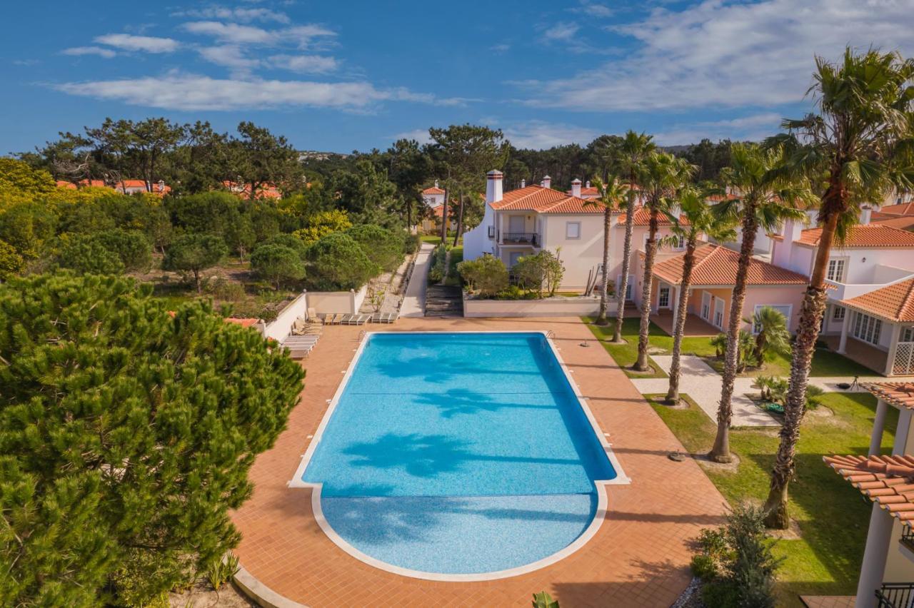 Amoreira  Penthouse Casa Astona 아파트 외부 사진