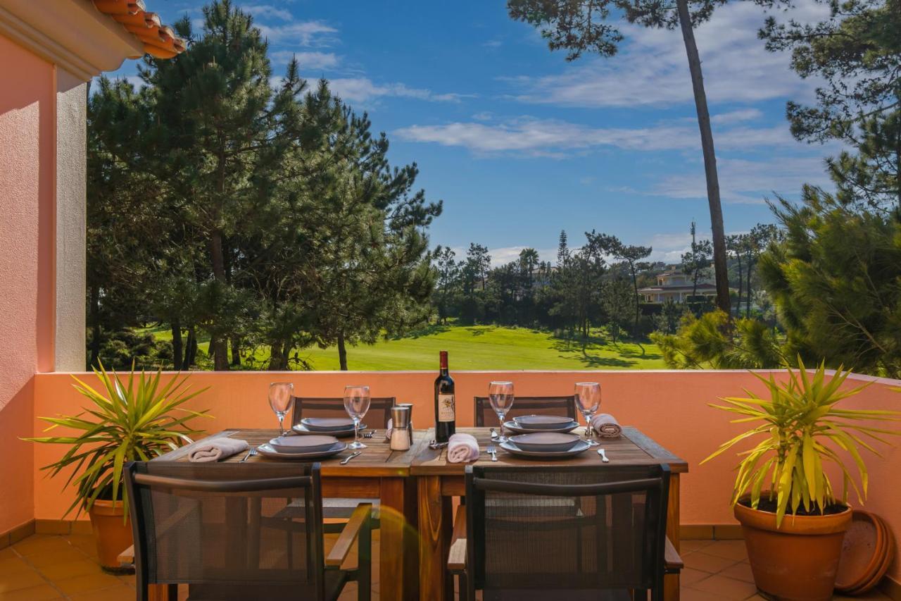 Amoreira  Penthouse Casa Astona 아파트 외부 사진