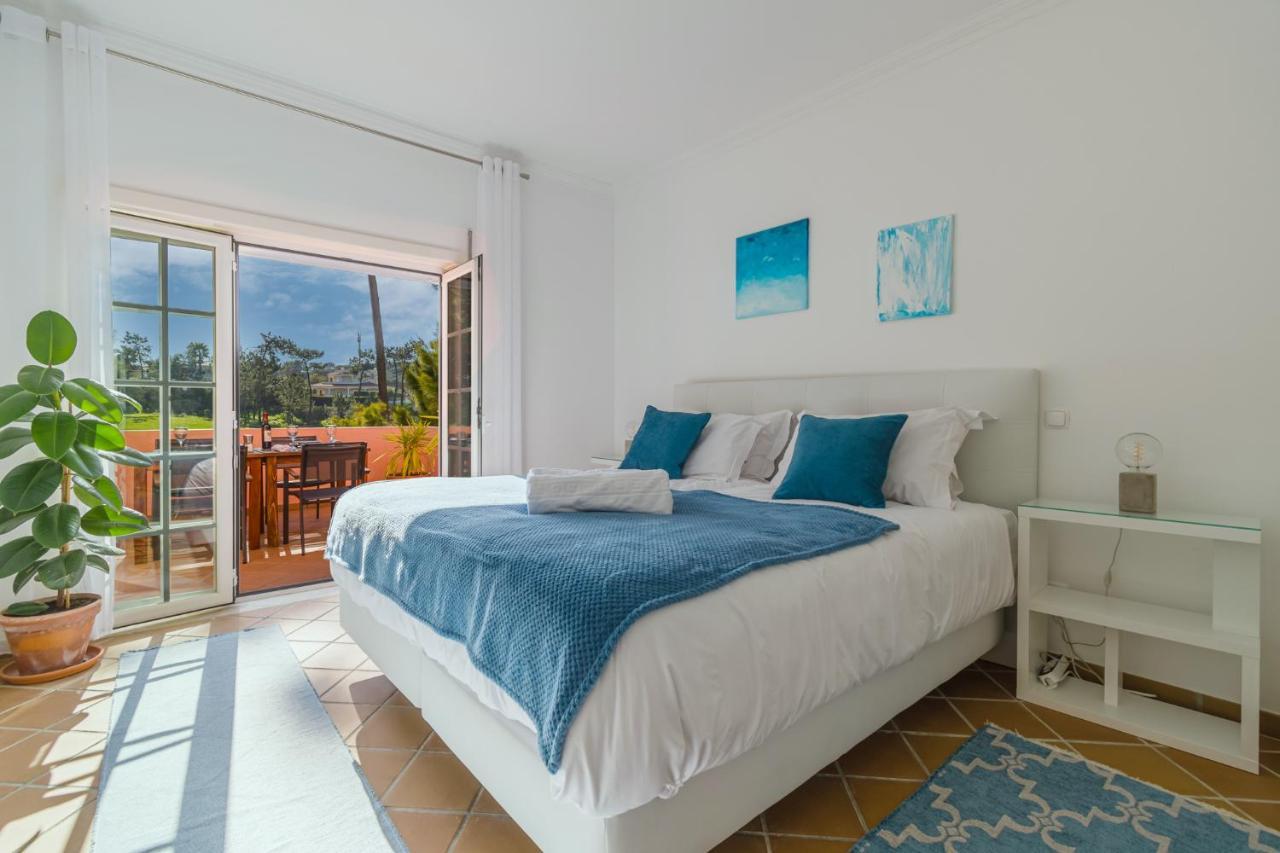Amoreira  Penthouse Casa Astona 아파트 외부 사진
