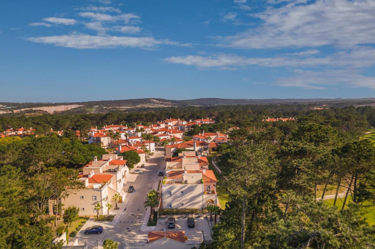 Amoreira  Penthouse Casa Astona 아파트 외부 사진