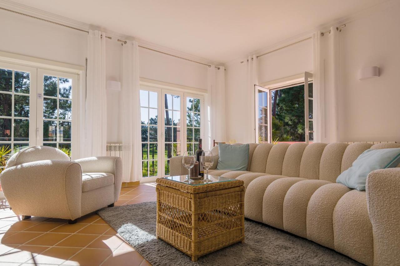 Amoreira  Penthouse Casa Astona 아파트 외부 사진