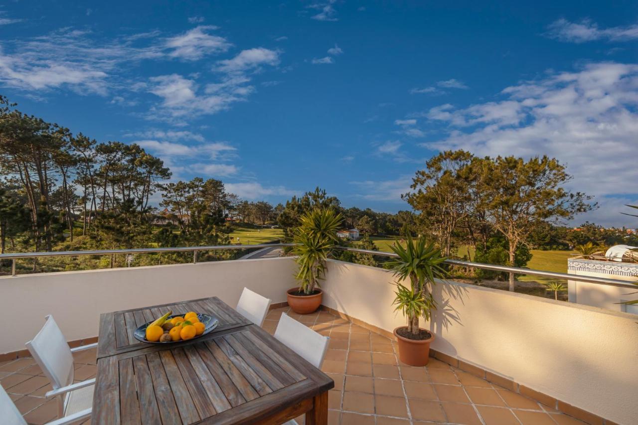 Amoreira  Penthouse Casa Astona 아파트 외부 사진