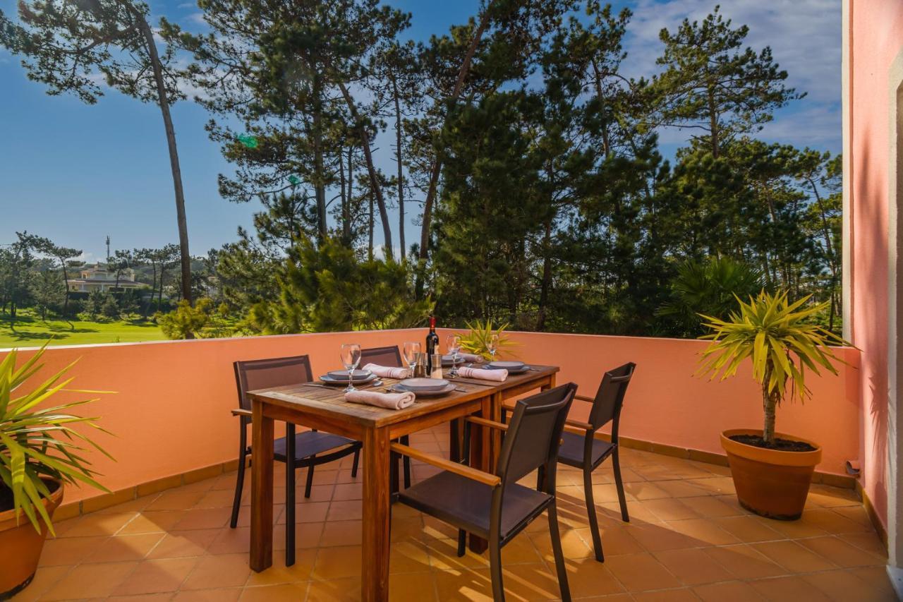 Amoreira  Penthouse Casa Astona 아파트 외부 사진